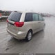 5TDZA29C75S323320 2005 Toyota Sienna Ce auction photo thumbnail 4