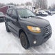 5NMSHDAG1AH349366 2010 Hyundai Santa Fe Se auction photo thumbnail 1
