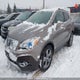KL4CJCSB1EB706345 2014 Buick Encore auction photo thumbnail 2