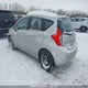 3N1CE2CP3EL397929 2014 Nissan Versa Note S/S Plus/Sv/Sl auction photo thumbnail 6