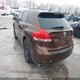 4T3BK3BB2AU042766 2010 Toyota Venza auction photo thumbnail 3