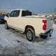 1GCUDDED6PZ210942 2023 Chevrolet Silverado 1500 Lt auction photo thumbnail 3