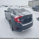 2HGFC1F92LH101975 2020 Honda Civic Sedan auction photo thumbnail 3