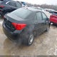 2T1BURHE4KC217304 2019 Toyota Corolla auction photo thumbnail 4