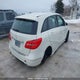 WDDMH4EB4EJ186368 2014 Mercedes-Benz B250 auction photo thumbnail 4