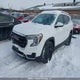 3GKALMEVXNL156049 2022 GMC Terrain auction photo thumbnail 2