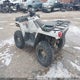 4XASEG502JA247065 2018 Polaris Sportsman 450 auction photo thumbnail 3