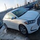 KMHD84LF2JU517484 2018 Hyundai Elantra Gl auction photo thumbnail 14
