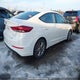 KMHD84LF2JU517484 2018 Hyundai Elantra Gl auction photo thumbnail 4