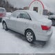 5NPET46C29H460332 2009 Hyundai Sonata Gls auction photo thumbnail 3