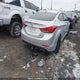 KMHDH4AH8FU304163 2015 Hyundai Elantra auction photo thumbnail 4