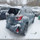 JF2GUABC5SH265910 2025 Subaru Crosstrek Convenience auction photo thumbnail 4