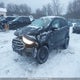 MAJ6S3KL1NC468490 2022 Ford Ecosport Titanium auction photo thumbnail 2
