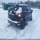 MAJ6S3KL1NC468490 2022 Ford Ecosport Titanium auction photo thumbnail 4