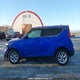 KNDJ33AU9N7803838 2022 Kia Soul auction photo thumbnail 15