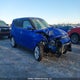 KNDJ33AU9N7803838 2022 Kia Soul auction photo thumbnail 1