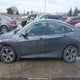 2HGFC2F58KH033375 2019 Honda Civic Lx auction photo thumbnail 14