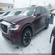 JM3KKDHAXR1166998 2024 Mazda Cx-90 Premium auction photo thumbnail 2