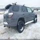 JTENU5JRXN6062963 2022 Toyota 4Runner auction photo thumbnail 4
