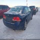 2HHFD55506H201592 2006 Acura Csx Touring auction photo thumbnail 4