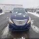 5NPEB4AC4BH095622 2011 Hyundai Sonata auction photo thumbnail 12