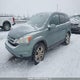 5J6RE4H7XBL814296 2011 Honda Cr-V Exl auction photo thumbnail 2