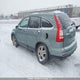 5J6RE4H7XBL814296 2011 Honda Cr-V Exl auction photo thumbnail 3