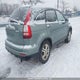 5J6RE4H7XBL814296 2011 Honda Cr-V Exl auction photo thumbnail 4