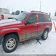 1J4GW48S53C533534 2003 Jeep Grand Cherokee Laredo auction photo thumbnail 14