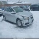 1G1PF5S97B7257049 2011 Chevrolet Cruze Lt Turbo auction photo thumbnail 1