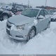1G1PF5S97B7257049 2011 Chevrolet Cruze Lt Turbo auction photo thumbnail 2