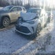 JTNKHMBX1N1133172 2022 Toyota C-Hr Xle Premium auction photo thumbnail 2