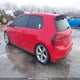 3VWTT7AU9HM023734 2017 Volkswagen Golf Gti auction photo thumbnail 3