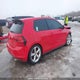 3VWTT7AU9HM023734 2017 Volkswagen Golf Gti auction photo thumbnail 4