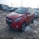 KM8JUCAG4EU871694 2014 Hyundai Tucson auction photo thumbnail 2