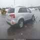 5XYKT3A60EG475024 2014 Kia Sorento auction photo thumbnail 4