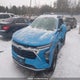 KL77LHE27SC253927 2025 Chevrolet Trax 1Lt auction photo thumbnail 2