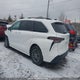5TDGSKFC6RS125682 2024 Toyota Sienna auction photo thumbnail 13