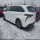 5TDGSKFC6RS125682 2024 Toyota Sienna auction photo thumbnail 3