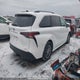 5TDGSKFC6RS125682 2024 Toyota Sienna auction photo thumbnail 4