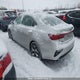 3KPF54AD3KE100642 2019 Kia Forte Ex auction photo thumbnail 3