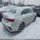 3KPF54AD3KE100642 2019 Kia Forte Ex auction photo thumbnail 4