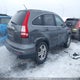 5J6RE4H73AL802893 2010 Honda Cr-V auction photo thumbnail 4