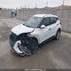 3N1CP5BV3ML538816 2021 Nissan Kicks S auction photo thumbnail 2