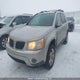 2CKDL73F676100115 2007 Pontiac Torrent Sport auction photo thumbnail 2