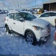 3N1CP5CUXKL562128 2019 Nissan Kicks S/Sr/Sv auction photo thumbnail 1