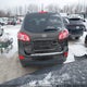 5XYZG3AB3BG028294 2011 Hyundai Santa Fe auction photo thumbnail 17