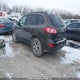 5XYZG3AB3BG028294 2011 Hyundai Santa Fe auction photo thumbnail 3