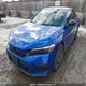 2HGFE2F53NH103511 2022 Honda Civic Sport auction photo thumbnail 2