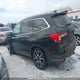 5FNYF6H94MB504940 2021 Honda Pilot Touring 8P auction photo thumbnail 14